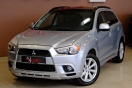 Mitsubishi Outlander Sport