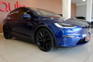 Tesla Model X Plaid P100D