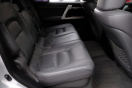 Toyota Land Cruiser 200