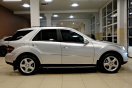 Mercedes-Benz ML 320 CDI