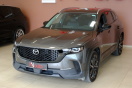 Mazda CX-50