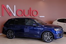 Audi Q7 55TFSI Premium Plus