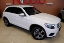 Mercedes GLC-Class