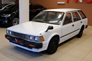 Nissan Bluebird