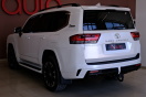 Toyota Land Cruiser 300
