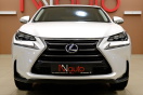 Lexus NX Hybrid