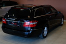 Mercedes E-Class