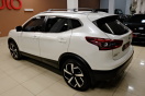 Nissan Rogue Sport