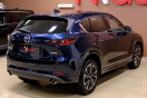 Mazda CX-5 Premium Plus