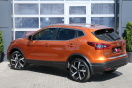 Nissan Rogue Sport