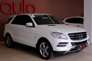 Mercedes-Benz ML 350D