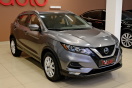 Nissan Rogue Sport