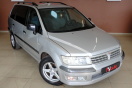 Mitsubishi Space Wagon