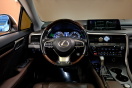 Lexus RX 450h