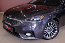 Kia Cadenza