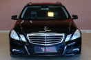 Mercedes E-Class