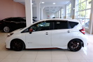 Nissan Note Nismo