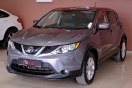 Nissan Qashqai SV