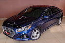 Hyundai Sonata Sport
