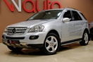 Mercedes-Benz ML 320 CDI