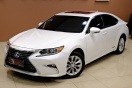 Lexus ES Hybrid