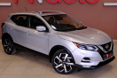 Nissan Rogue Sport