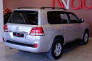 Toyota Land Cruiser 200