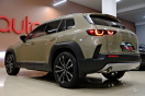 Mazda CX-50