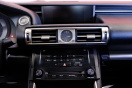 Lexus is250