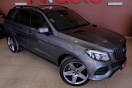 Mercedes-Benz GLE250d