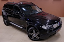 BMW X3 xDrive30i