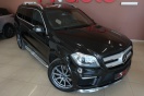 Mercedes-Benz GL-Class