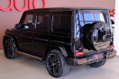 Mercedes-Benz G500