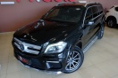 Mercedes-Benz GL-Class