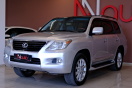 Lexus LX570