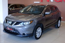 Nissan Rogue Sport