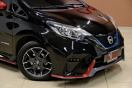 Nissan Note Nismo