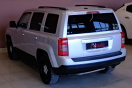 Jeep Patriot