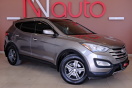 Hyundai Santa Fe Sport