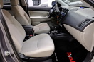 Mitsubishi Outlander Sport