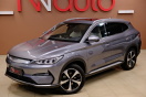BYD Song Plus EV 87kWt