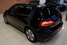 Volkswagen e-Golf