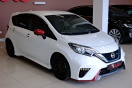 Nissan Note Nismo