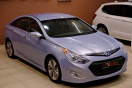 Hyundai Sonata Hybrid