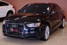 Audi A3 Quattro