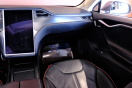 Tesla Model S P85