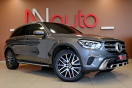 Mercedes-Benz GLC 220D