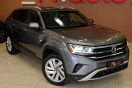 Volkswagen Atlas Cross Sport