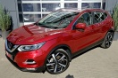 Nissan Rogue Sport