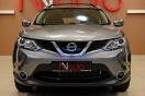 Nissan Rogue Sport SV AWD